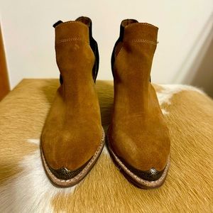 Jeffrey Campbell Woodruff